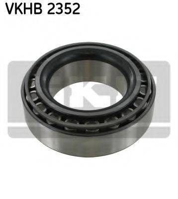 SKF VKHB2352 Підшипник маточини колеса