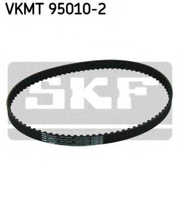 SKF VKMT950102 Ремінь ГРМ