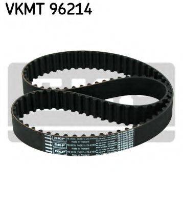 SKF VKMT96214 Ремінь ГРМ