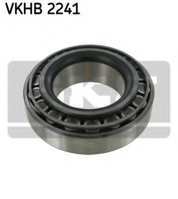 SKF VKHB2241 Підшипник маточини колеса