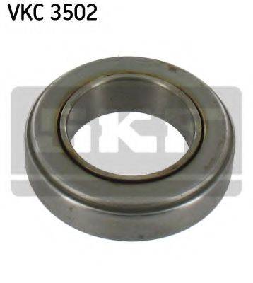 SKF VKC3502 Вижимний підшипник