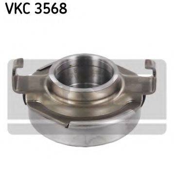 SKF VKC3568 Вижимний підшипник