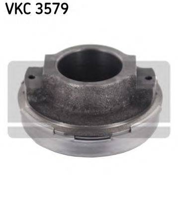 SKF VKC3579 Вижимний підшипник