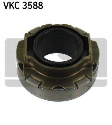 SKF VKC3588 Вижимний підшипник