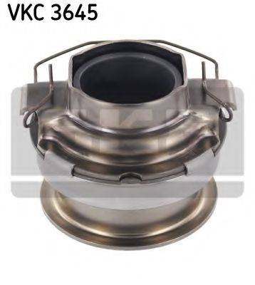 SKF VKC3645 Вижимний підшипник