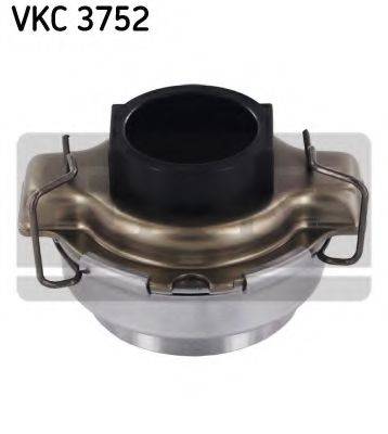 SKF VKC3752 Вижимний підшипник