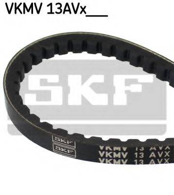 SKF VKMV13AVX1225 Клиновий ремінь