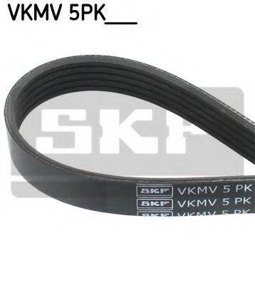 SKF VKMV5PK1004 Полікліновий ремінь