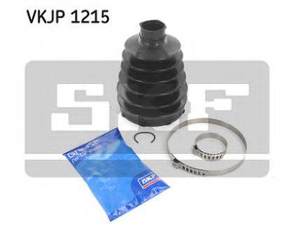 SKF VKJP1215 Комплект пильника, приводний вал