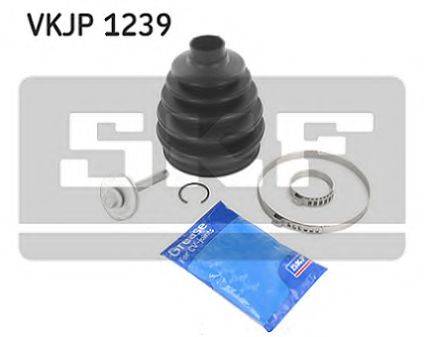 SKF VKJP1239 Комплект пильника, приводний вал