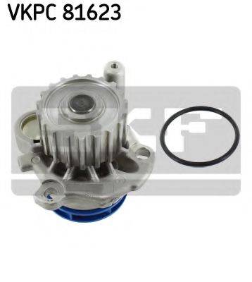 SKF VKPC81623 Водяний насос