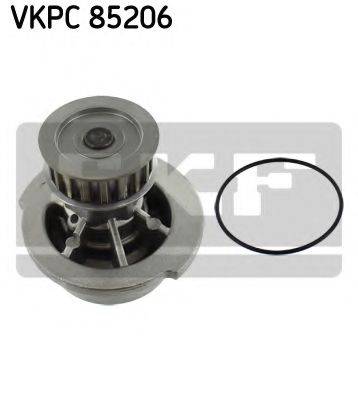 SKF VKPC85206 Водяний насос