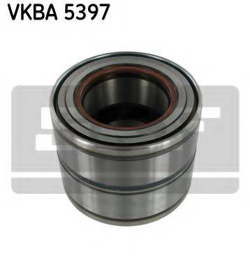 SKF VKBA5397 Комплект підшипника маточини колеса