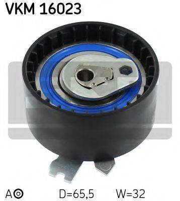 SKF VKM16023 Натяжний ролик, ремінь ГРМ