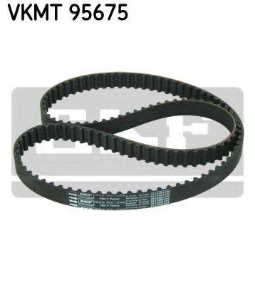 SKF VKMT95675 Ремінь ГРМ