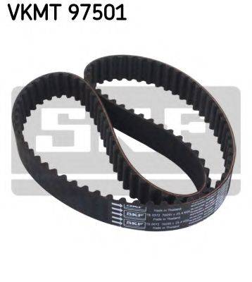 SKF VKMT97501 Ремінь ГРМ