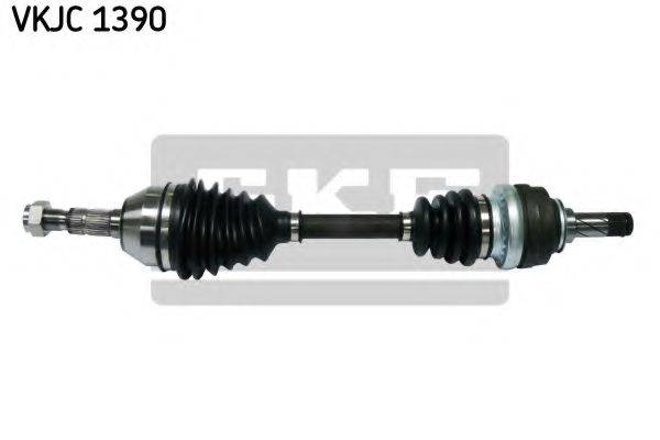 SKF VKJC1390 Приводний вал