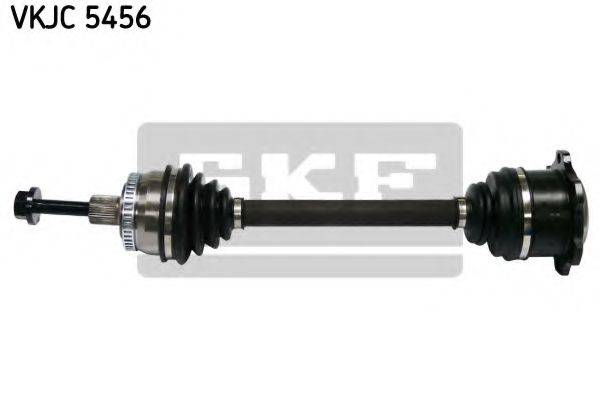 SKF VKJC5456 Приводний вал