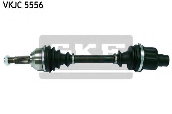 SKF VKJC5556 Приводний вал