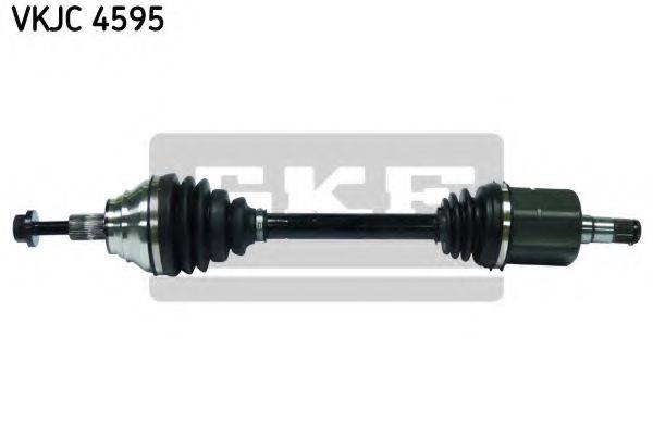 SKF VKJC4595 Приводний вал