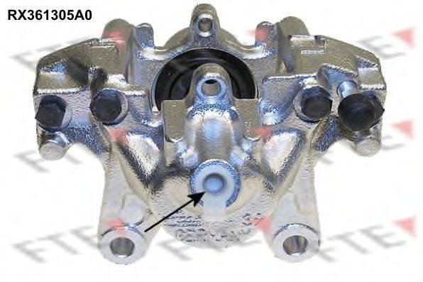 FTE RX361305A0 Гальмівний супорт