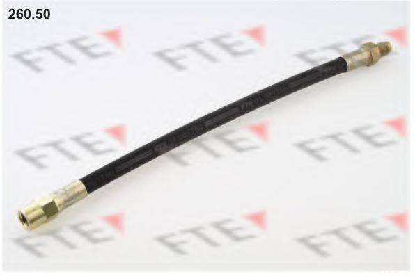 FTE 26050 Гальмівний шланг