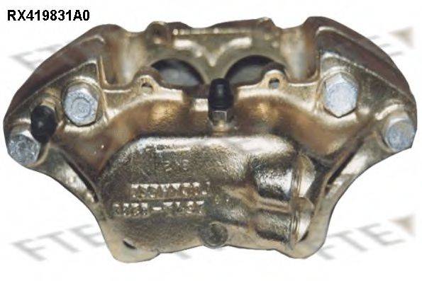 FTE RX419831A0 Гальмівний супорт