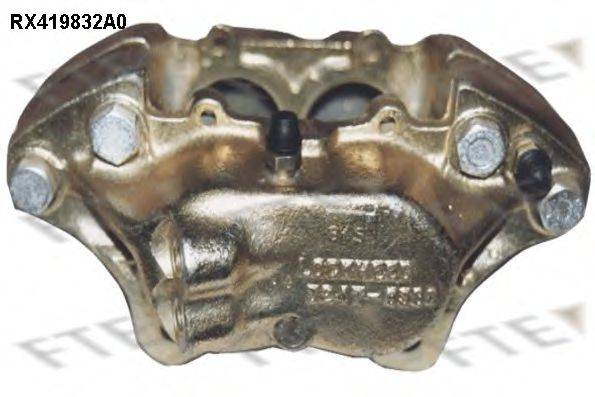 FTE RX419832A0 Гальмівний супорт