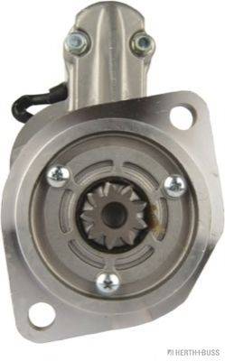 HERTH+BUSS JAKOPARTS J5219015 Стартер