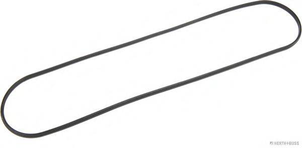 HERTH+BUSS JAKOPARTS J1229004 Прокладка, кришка головки циліндра