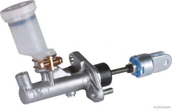 HERTH+BUSS JAKOPARTS J2505009 Головний циліндр, система зчеплення
