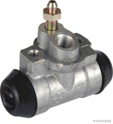 HERTH+BUSS JAKOPARTS J3238013 Колісний гальмівний циліндр