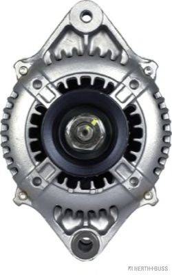 HERTH+BUSS JAKOPARTS J5119016 Генератор