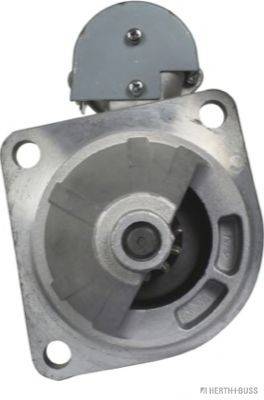 HERTH+BUSS JAKOPARTS J5211033 Стартер