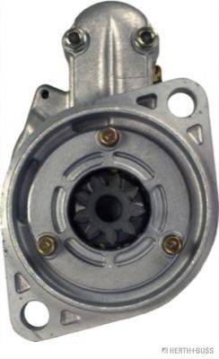 HERTH+BUSS JAKOPARTS J5219009 Стартер