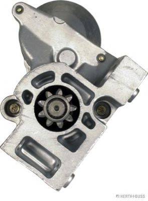 HERTH+BUSS JAKOPARTS J5219012 Стартер