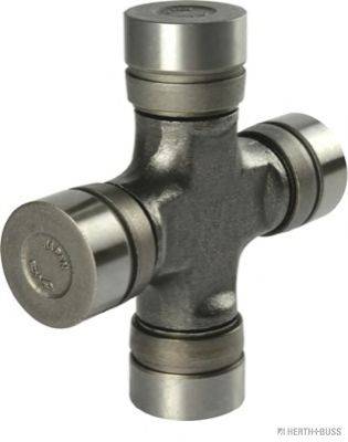 HERTH+BUSS JAKOPARTS J2929007 Шарнір, поздовжній вал