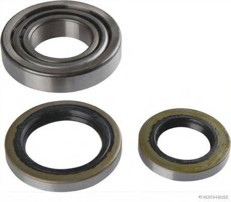 HERTH+BUSS JAKOPARTS J4719000 Комплект підшипника маточини колеса