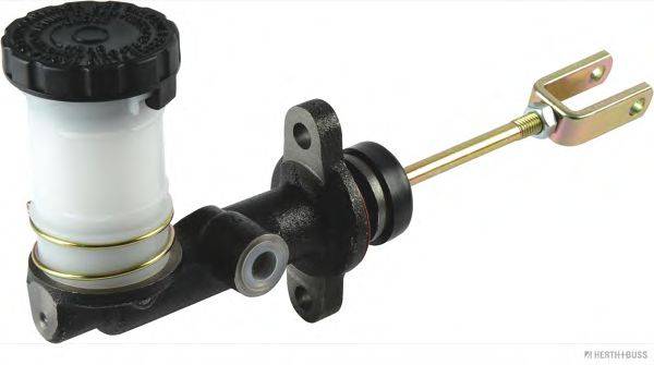 HERTH+BUSS JAKOPARTS J2509000 Головний циліндр, система зчеплення