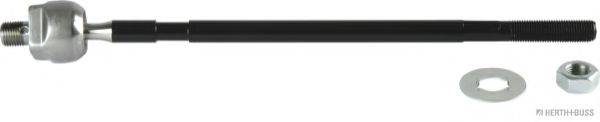 HERTH+BUSS JAKOPARTS J4845021 Осьовий шарнір, рульова тяга