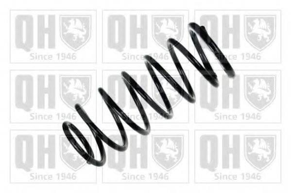 QUINTON HAZELL QCS5399 Пружина ходової частини