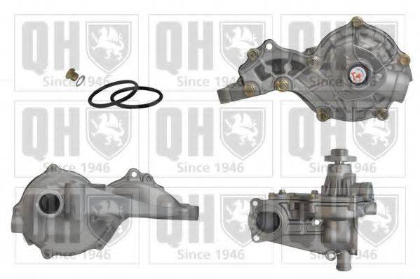 QUINTON HAZELL QCP3212BH Водяний насос