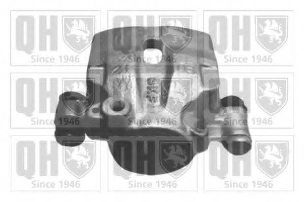 QUINTON HAZELL QBS2107 Гальмівний супорт