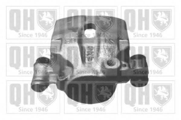 QUINTON HAZELL QBS2108 Гальмівний супорт