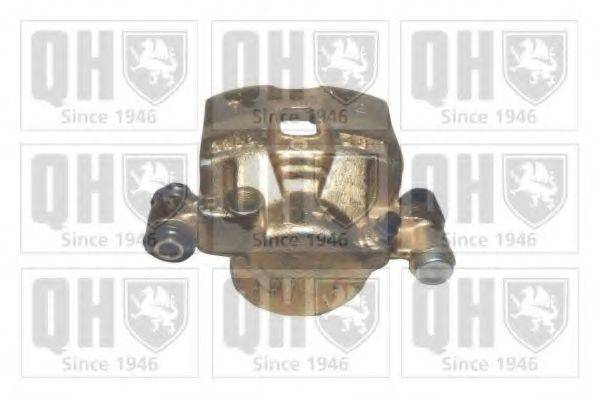QUINTON HAZELL QBS2109 Гальмівний супорт