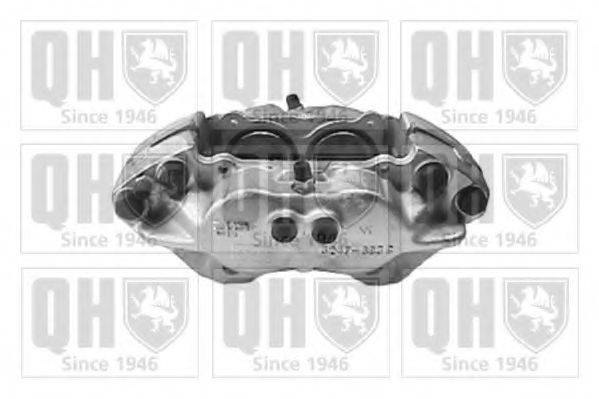 QUINTON HAZELL QBS2341 Гальмівний супорт