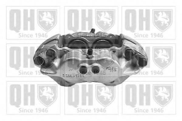 QUINTON HAZELL QBS2342 Гальмівний супорт