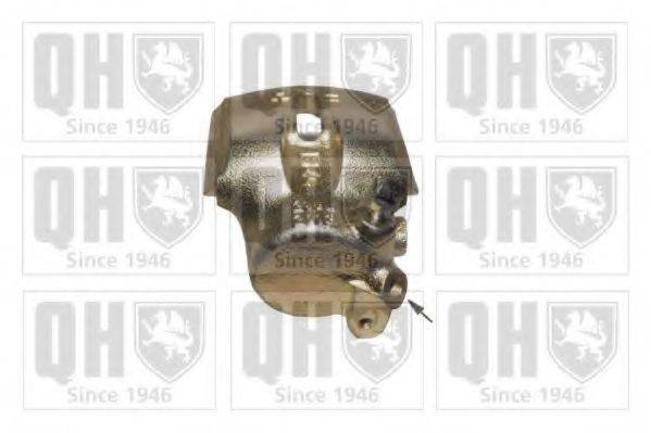 QUINTON HAZELL QBS2837 Гальмівний супорт