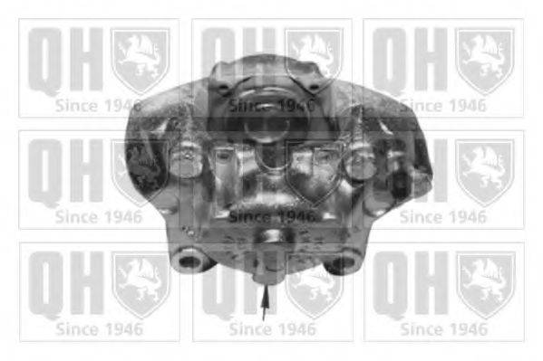 QUINTON HAZELL QBS4505 Гальмівний супорт