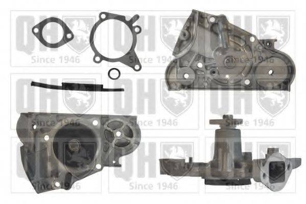 QUINTON HAZELL QCP2815 Водяний насос